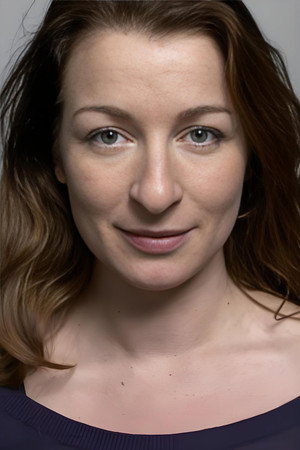 Maria Fuchs portrait