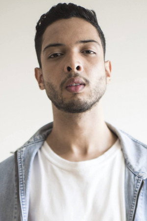 Otávio Nogueira portrait