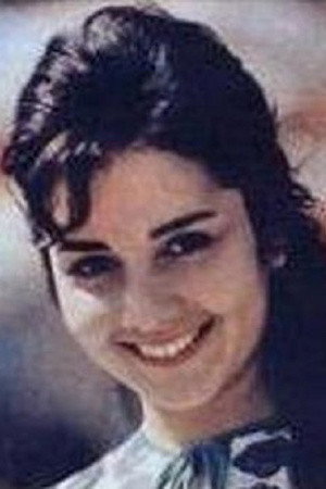 Svetlana Norbayeva portrait
