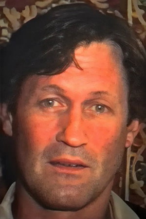 Jean-Pierre Maurin portrait