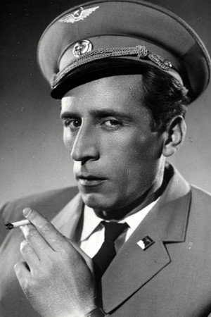 Nikolai Boyarsky portrait