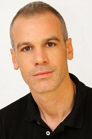 Jérôme Thibault portrait