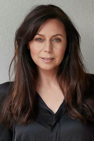 Kristel Verbeke portrait