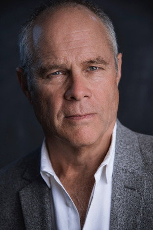 Rob Roy Fitzgerald portrait