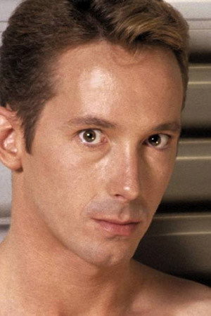 Jason Broderick portrait