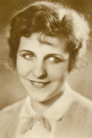 Maria Elsner portrait