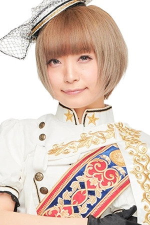 Rui Suzukawa portrait
