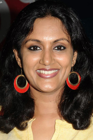 Devadarshini portrait
