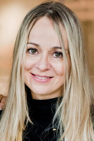 Beata Rakowska portrait