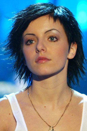 Julia Volkova portrait