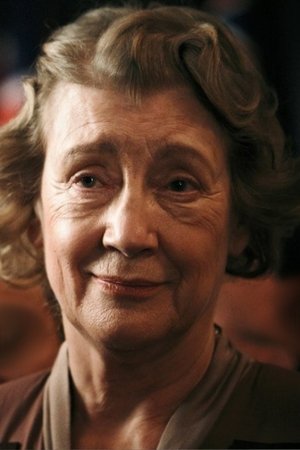 Joan Blackham portrait