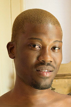 Jay Carter portrait