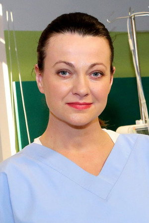 Eva Janoušková portrait