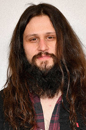 Joe Begos portrait