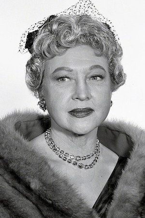 Lurene Tuttle portrait