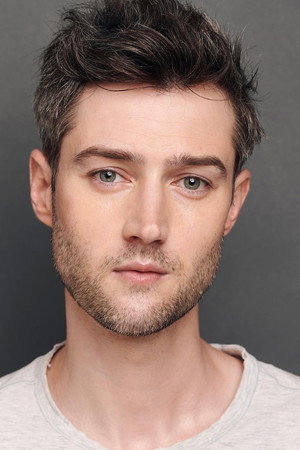 Will Connolly portrait