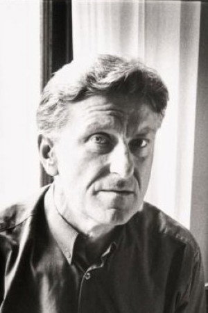 Peter Oosthoek portrait