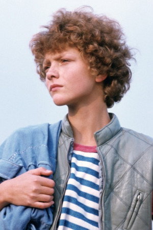 Marcin Barański portrait