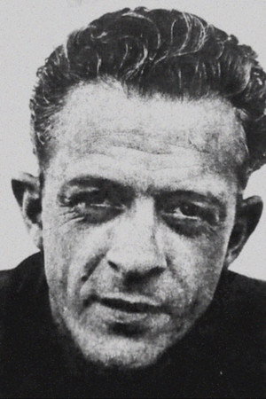 Charles Beaumont portrait