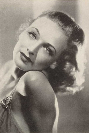 Ann Evers portrait
