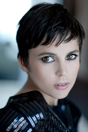 Elena Anaya portrait
