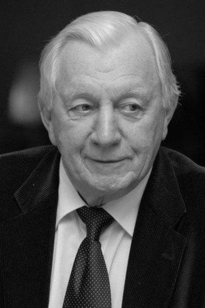 Georgiy Shtil portrait