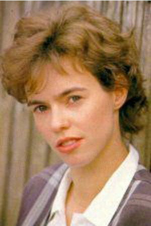 Julie Jézéquel portrait