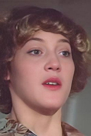 Dianne Dale portrait