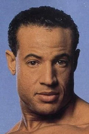 Anthony Stone portrait