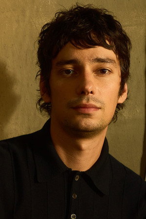 Devon Bostick portrait