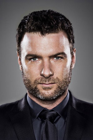 Liev Schreiber portrait