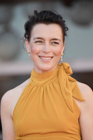 Olivia Williams portrait