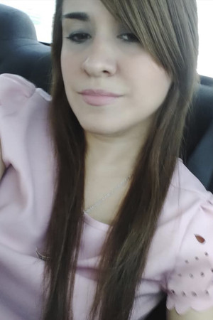 Verónica Torres portrait