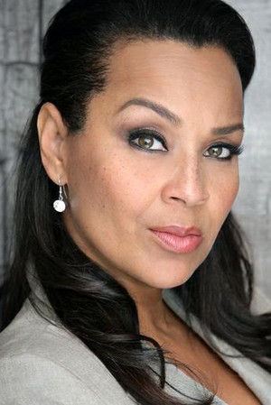 LisaRaye McCoy portrait