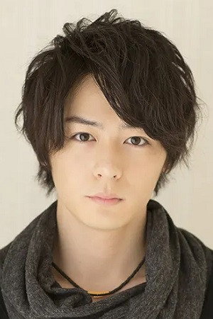 Atsuhiro Inukai portrait
