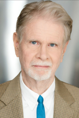Roy Allen III portrait