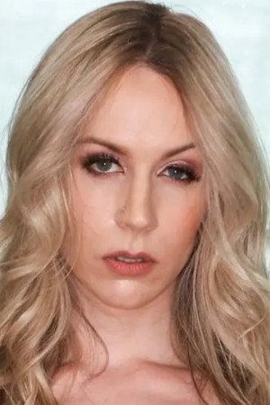 Olivia Would portrait