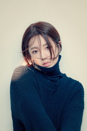 Huang Wei-ting portrait