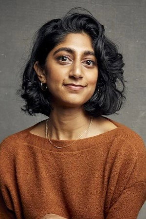 Sunita Mani portrait