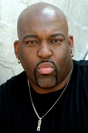 Marcus M. Mauldin portrait