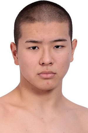 Hiroto Tsuruya portrait