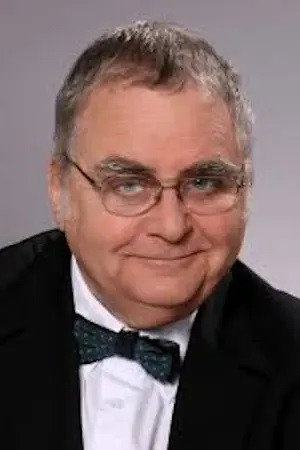 Maurice Risch portrait