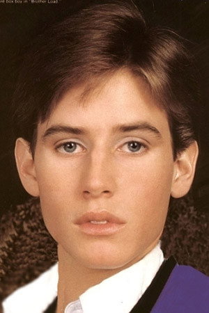 David Grayson portrait