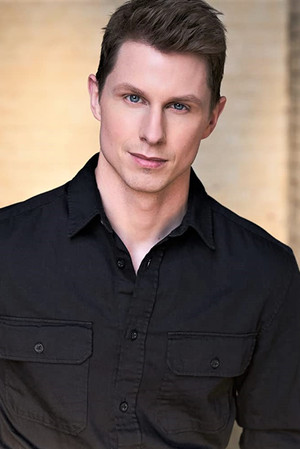 Pressly Coker portrait