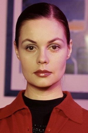 Ekaterina Andreeva portrait