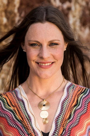 Floor Jansen portrait