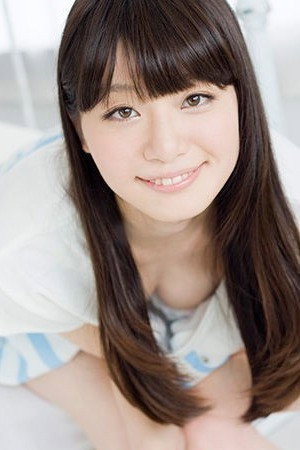 Honoka Misora portrait