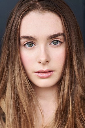 Maiah Stewardson portrait