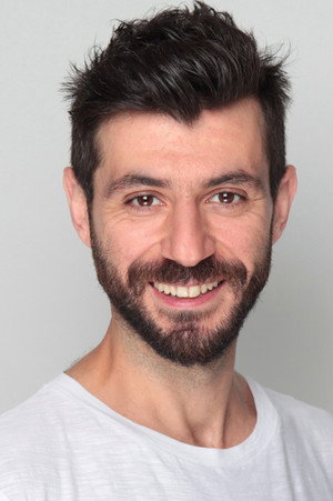 Yiğit Çakır portrait