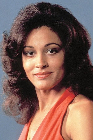 Tracy Reed portrait